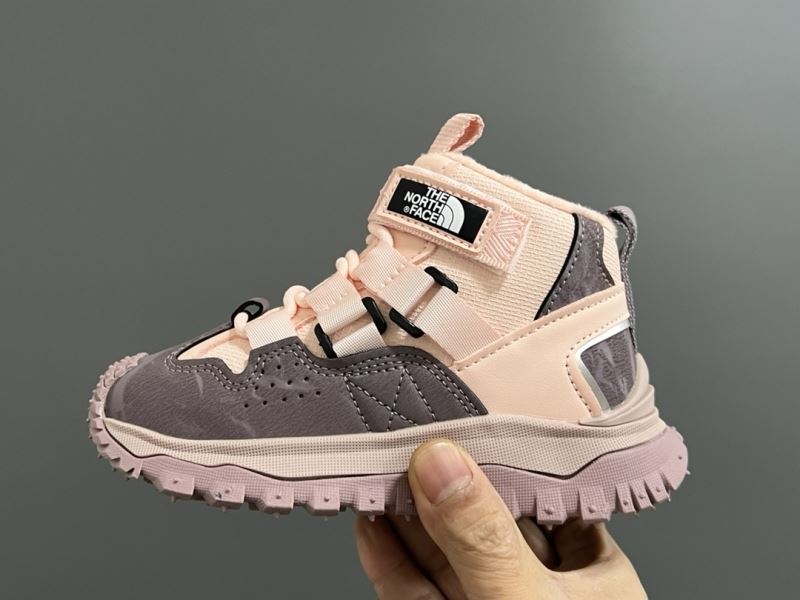 THE NORTH FACE SHOES